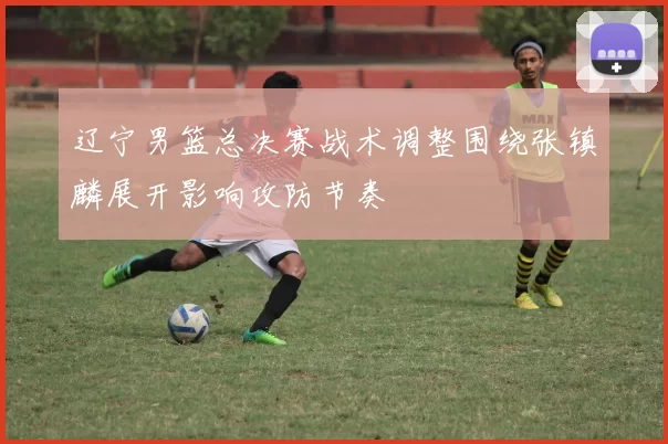 辽宁男篮总决赛战术调整围绕张镇麟展开影响攻防节奏