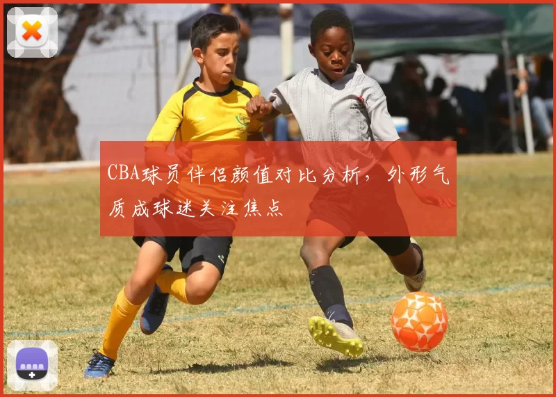 CBA球员伴侣颜值对比分析，外形气质成球迷关注焦点