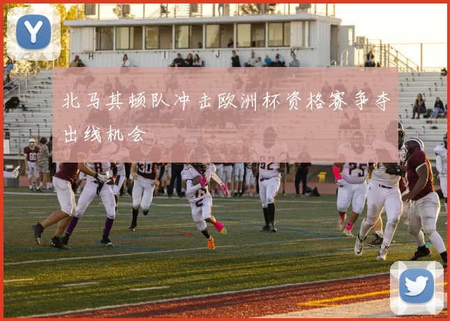 北马其顿队冲击欧洲杯资格赛争夺出线机会
