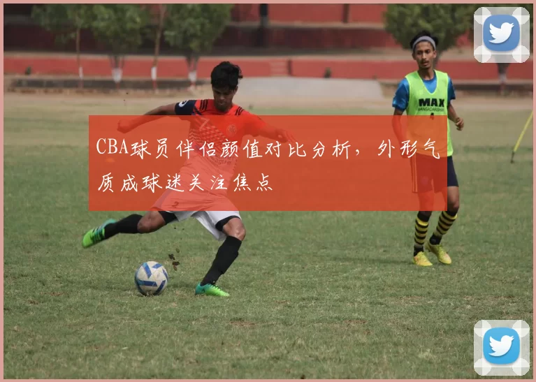 CBA球员伴侣颜值对比分析，外形气质成球迷关注焦点