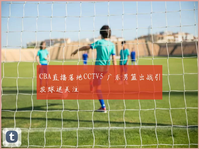 CBA直播落地CCTV5 广东男篮出战引发球迷关注