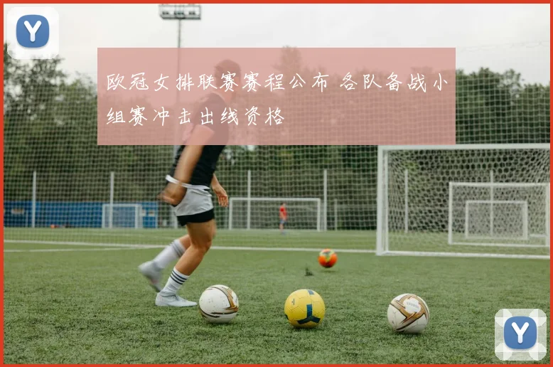 欧冠女排联赛赛程公布 各队备战小组赛冲击出线资格