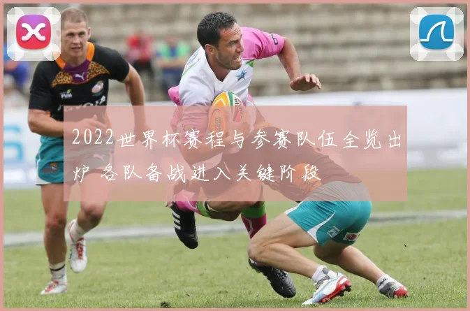 2022世界杯赛程与参赛队伍全览出炉 各队备战进入关键阶段