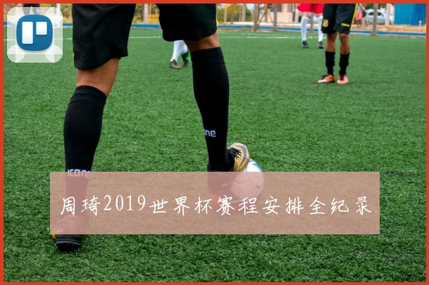 周琦2019世界杯赛程安排全纪录